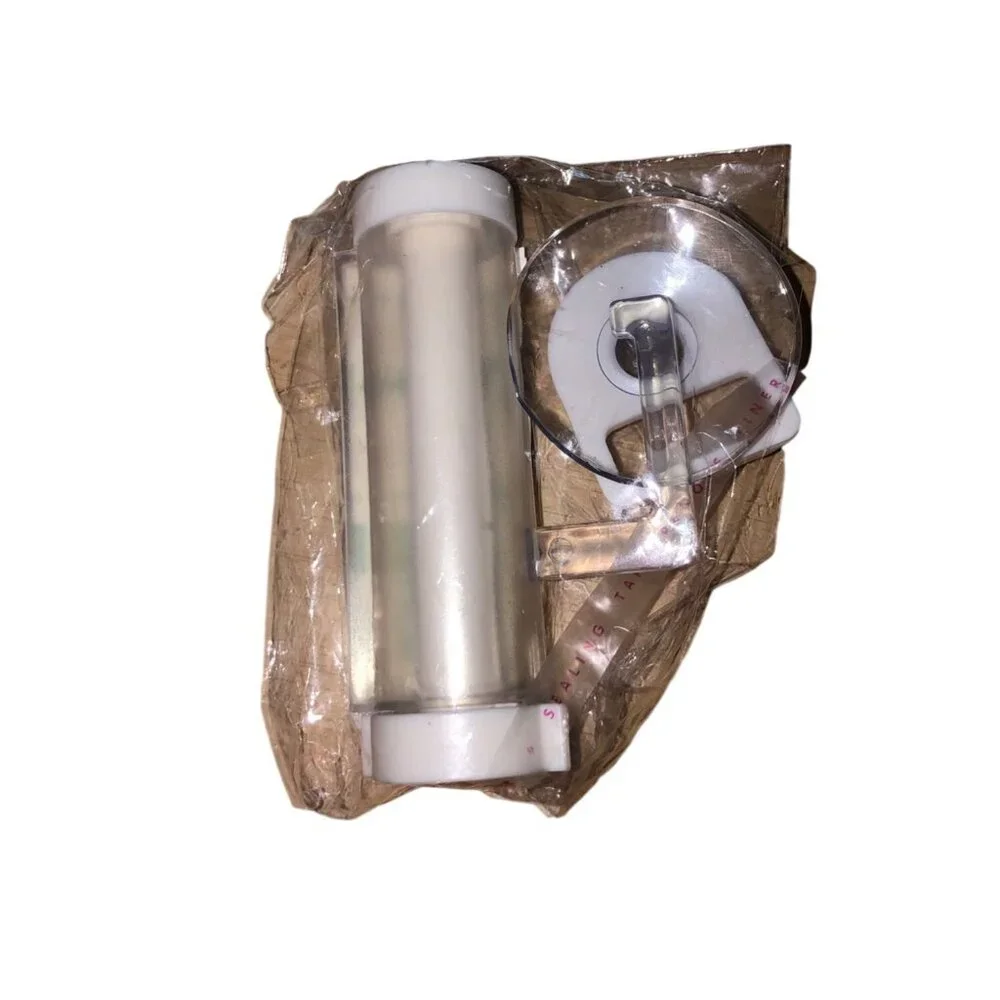 Unbranded rolling tube